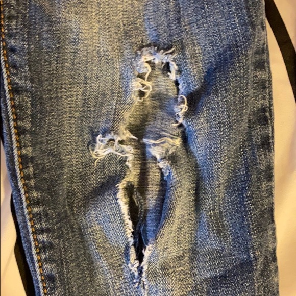 Jeans - Picture 2 of 4